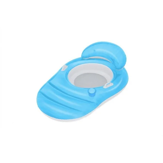 Bestway luxe relaxer lounge contents 1 lounge repair patch
